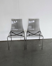 Kunststoff stuhl daswohnkonzep gebraucht kaufen  Warburg