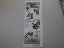 Advertising pubblicità 1984 usato  Salerno