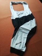 Pantaloncino body salopette usato  Paolisi