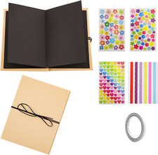 Diy scrapbook scrapbooking usato  Roma