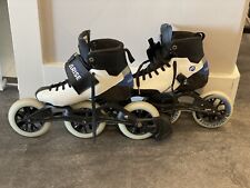 Usado, Patins de velocidade em linha Powerslide comprar usado  Enviando para Brazil