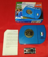 Sveglia della nazionale usato  Salo