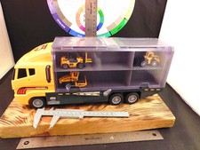 Scale cargo truck for sale  Fulton