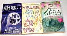 Nora roberts paperback for sale  Denham Springs