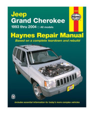 1993 2004 jeep for sale  Nashville