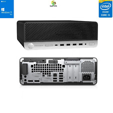 Prodesk 600 sff usato  Napoli