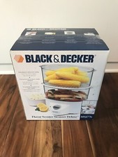 New box black for sale  North Branch