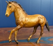 Vintage breyer ginger for sale  Hopkins
