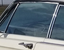 Window door glass for sale  Langdon