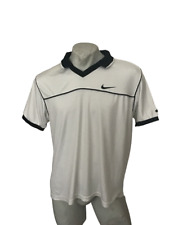 Agassi nike polo usato  Lecce