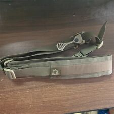 Ferro Slingster Sling Bronzeado com Ferragens (Verde) comprar usado  Enviando para Brazil