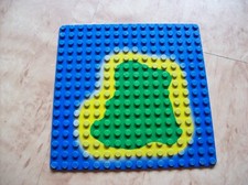 Lego bauplatte piraten gebraucht kaufen  Porta Westfalica