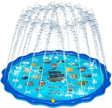 mat water splash play for sale mat water splash play for sale Omaha