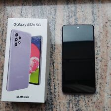 Samsung galaxy smartphone usato  Plodio
