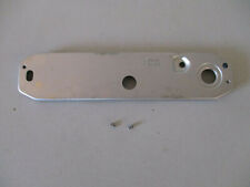 Plaque base couvercle d'occasion  France