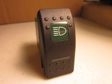 Head light rocker for sale  Albion