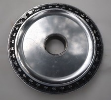 Crankshaft pulley 3 for sale  Aurora