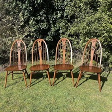 Ercol 876 four for sale  NEWBURY