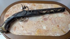 Pistola antica decorativa usato  Galliera Veneta