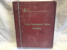 International harvester mccorm for sale  Fort Worth