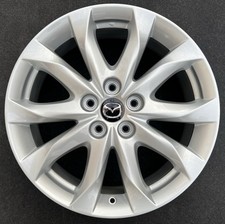 Neuw riginal mazda gebraucht kaufen  Bruchsal