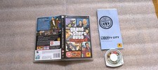 Grand Theft Auto Chinatown Wars Gta (Sony PSP, ) Região Livre, JOGO INGLÊS comprar usado Grand Theft Auto Chinatown Wars Gta (Sony PSP, ) Região Livre, JOGO INGLÊS comprar usado  Enviando para Brazil