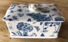 Portmeirion botanic blue for sale  HAVERFORDWEST