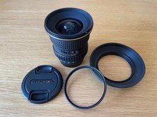 nikon 12 24 for sale  COLCHESTER
