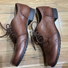 Ladies caprice brown for sale  LONDON