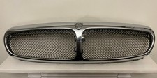jaguar x type facelift grill for sale jaguar x type facelift grill for sale  BECKENHAM