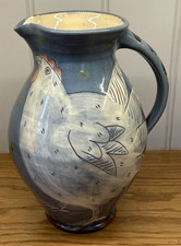 ceramic chicken for sale  GLOUCESTER