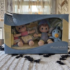 Precious moments baby d'occasion  Expédié en Belgium