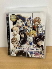 Tales vesperia playstation d'occasion Tales vesperia playstation d'occasion  Toulouse-