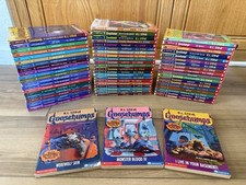 Complete set original for sale  Roseville