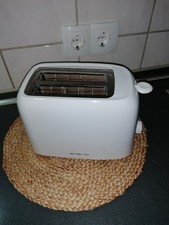 Toaster toastbrot gebraucht kaufen  Mannheim