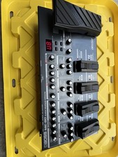 BOSS ME-80 GUITARRA MÚLTIPLOS EFEITOS COMPACTO MULTI-EFEITOS PROCESSADOR comprar usado  Enviando para Brazil