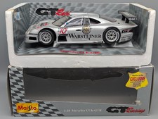 Modellautos maisto racing gebraucht kaufen  Neunkirchen-Seelscheid