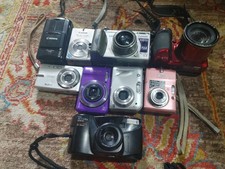 Lot cameras untested for sale  Baltimore