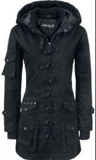 Giacca cappotto donna usato  Colverde