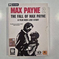 Rom max payne usato  Bergamo