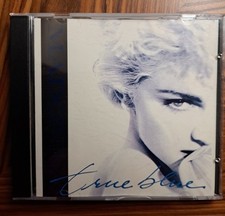 Madonna True Blue Super Club Mix CD Maxi Single 5 faixas prensagem japonesa  comprar usado  Enviando para Brazil