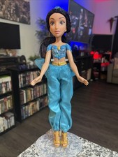 Disney princess jasmine for sale  San Antonio