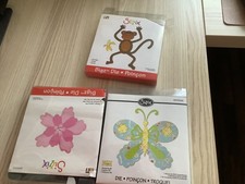 Stanzschablonen gebraucht blum gebraucht kaufen Stanzschablonen gebraucht blum gebraucht kaufen  Friedberg