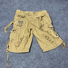 Fusai jeans shorts for sale  Lockport