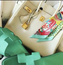 Hermes twilly waves for sale  Washington
