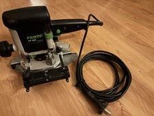 Festo festool berfräse gebraucht kaufen  Schliersee
