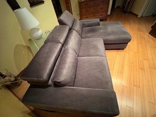 Divano posti usato usato  Genova