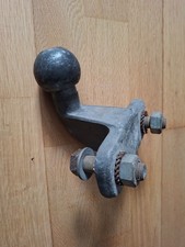 Attelage tête rotule d'occasion  Lille-