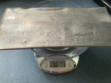 1.674kg clean scrap for sale  WALSALL