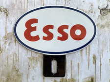Vintage 6x5.25 esso for sale  Denver